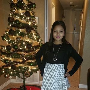 Meet your Posher, Sammy